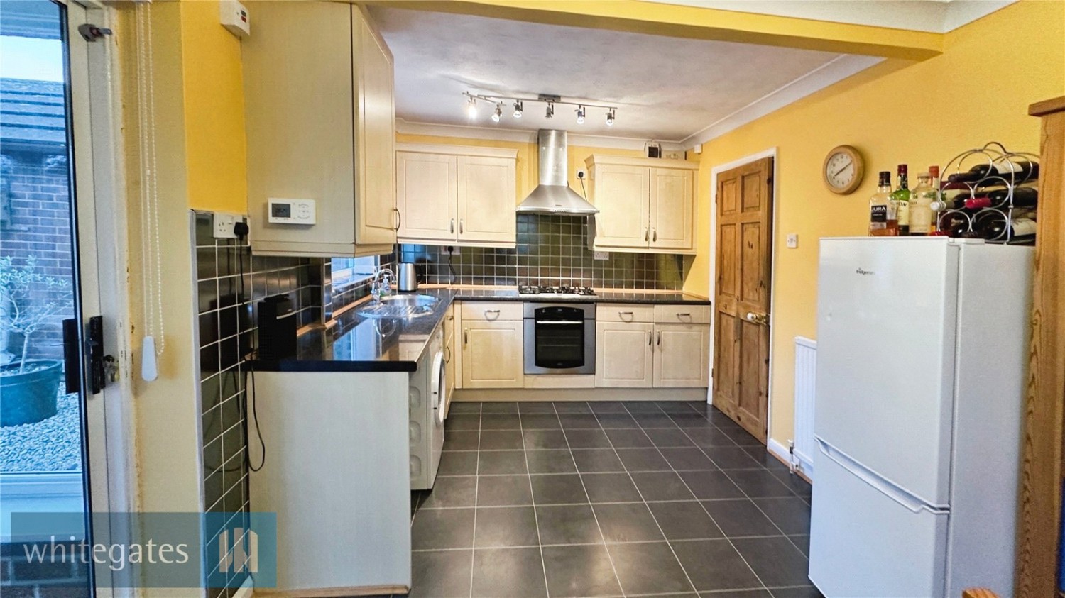 Silkstone, Barnsley