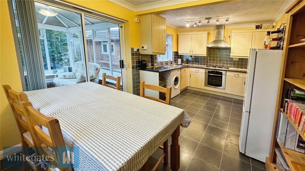 Silkstone, Barnsley