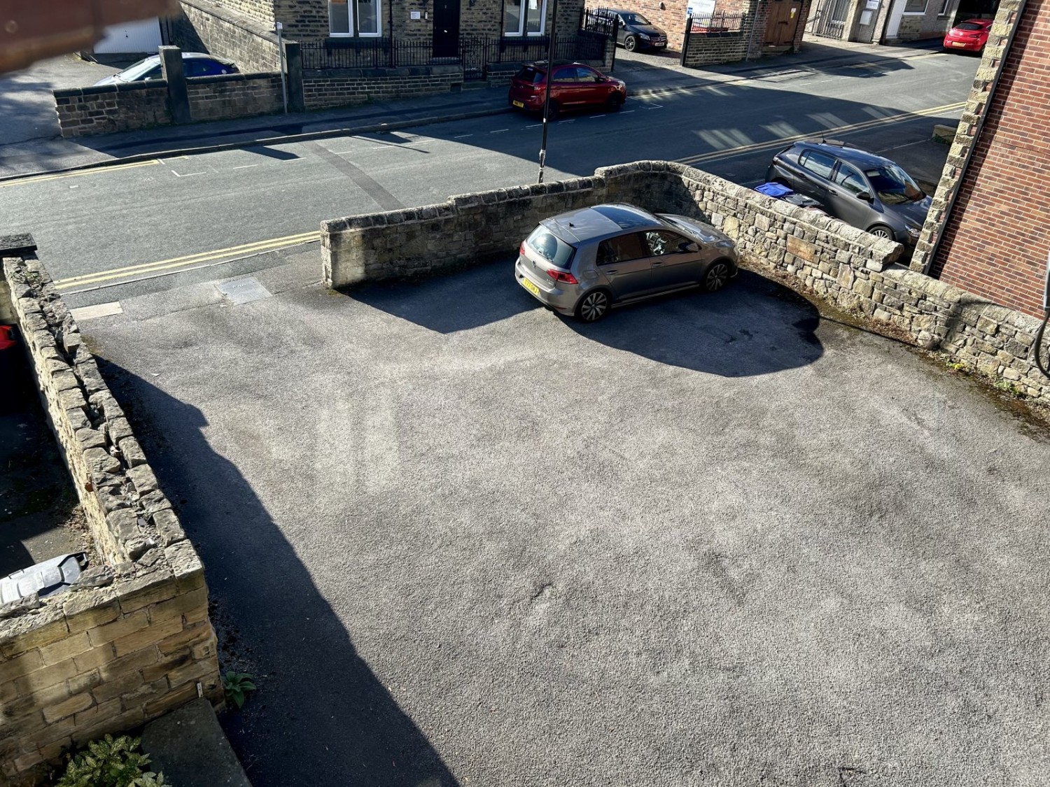 Western Street, Barnsley