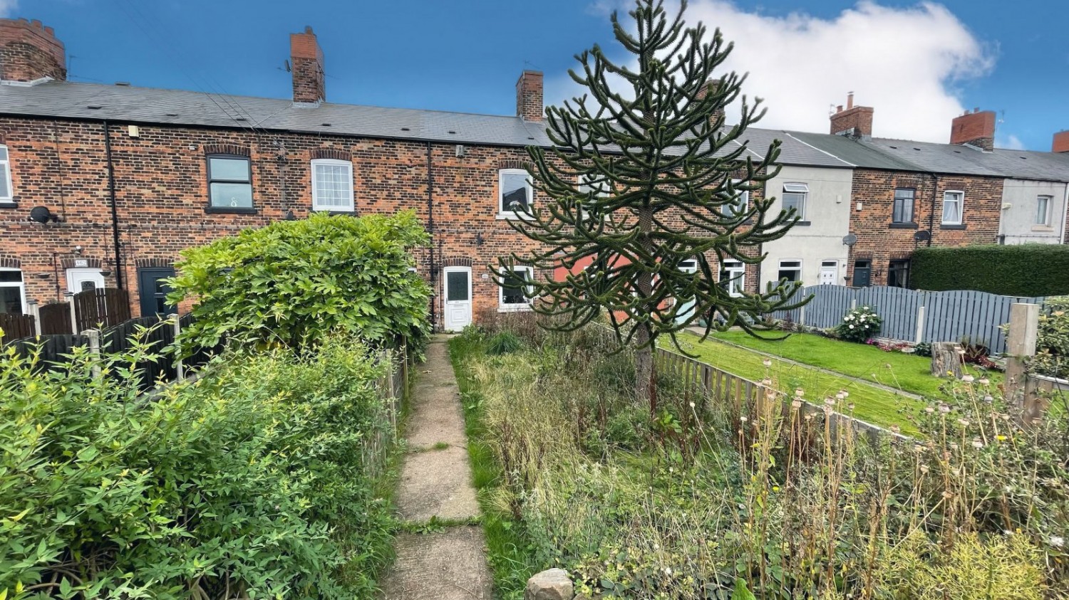 Higham, Barnsley