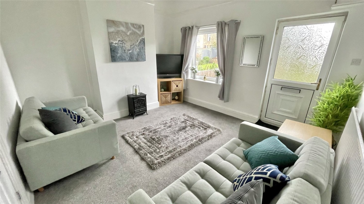 Higham, Barnsley