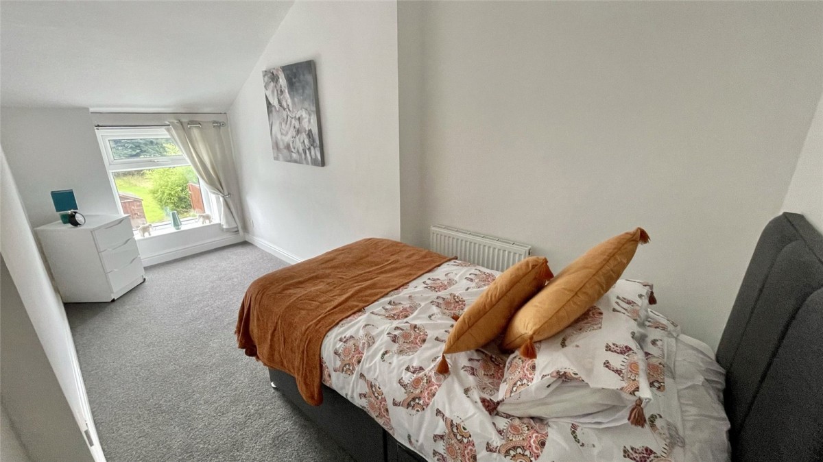 Higham, Barnsley