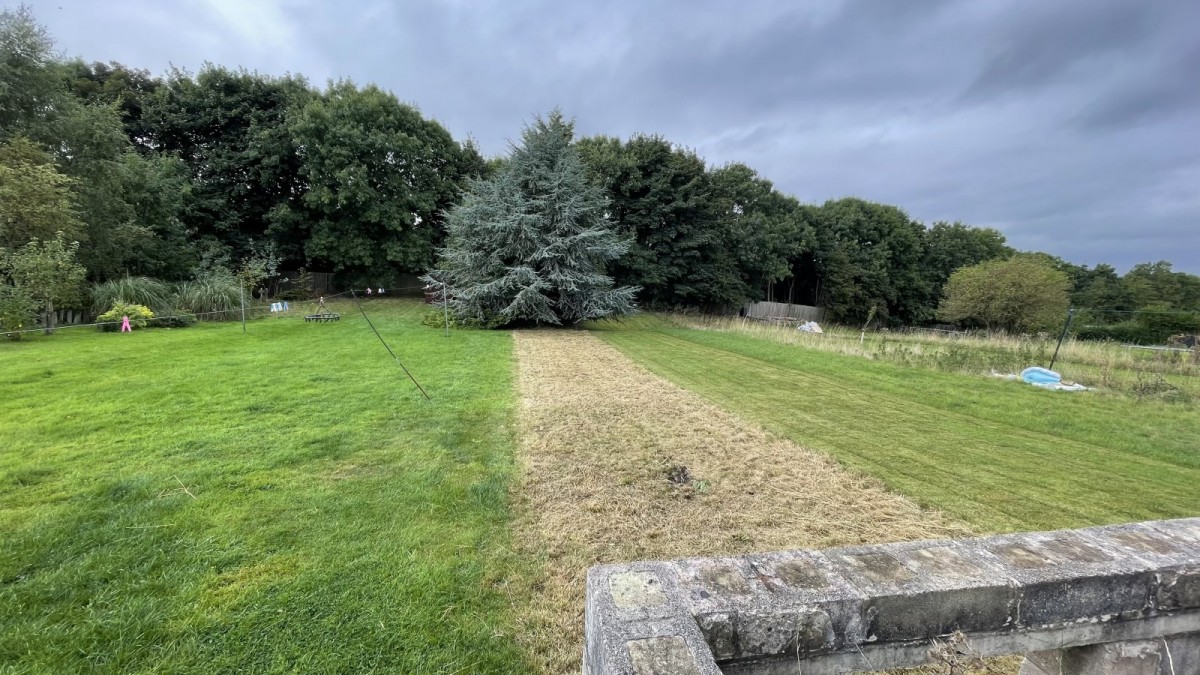 Higham, Barnsley