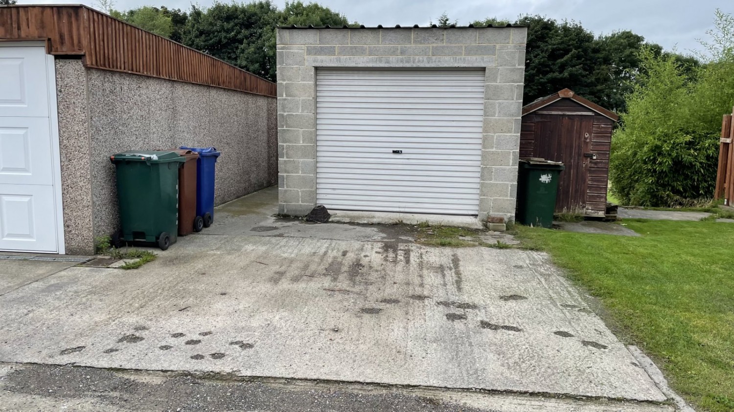 Higham, Barnsley
