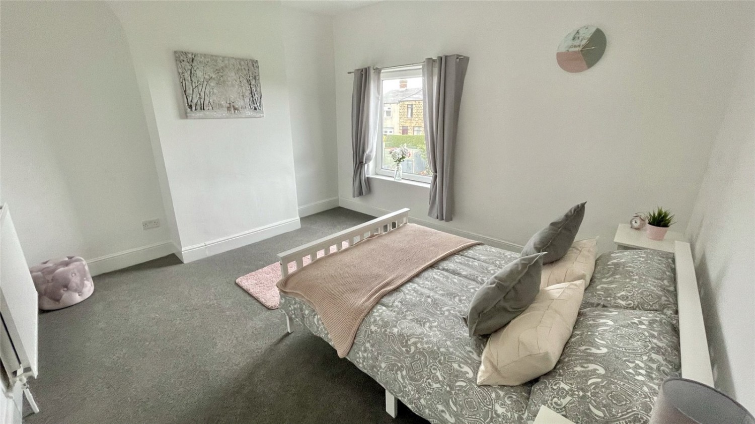 Higham, Barnsley