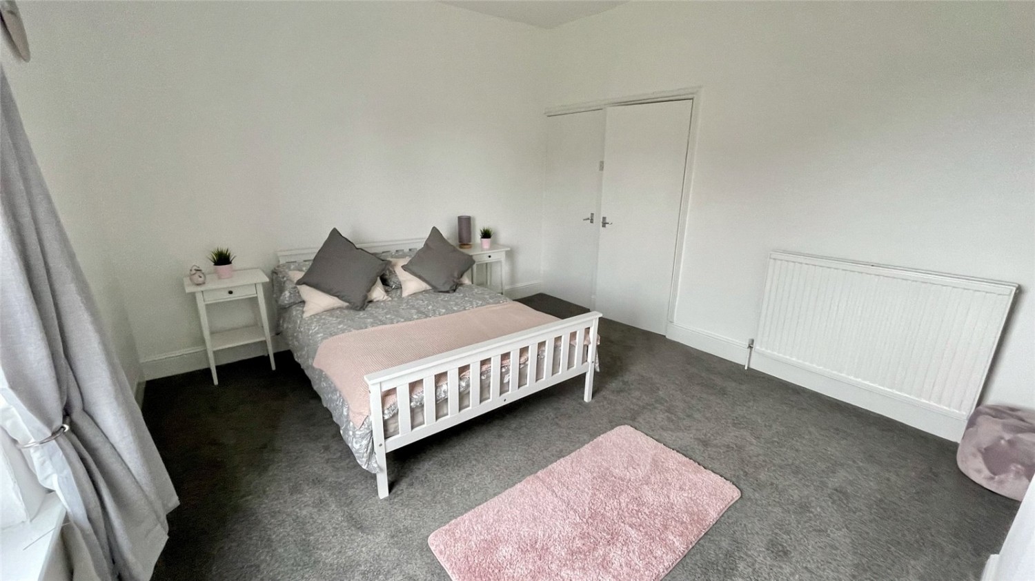 Higham, Barnsley