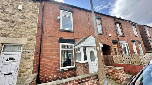 Wombwell, Barnsley