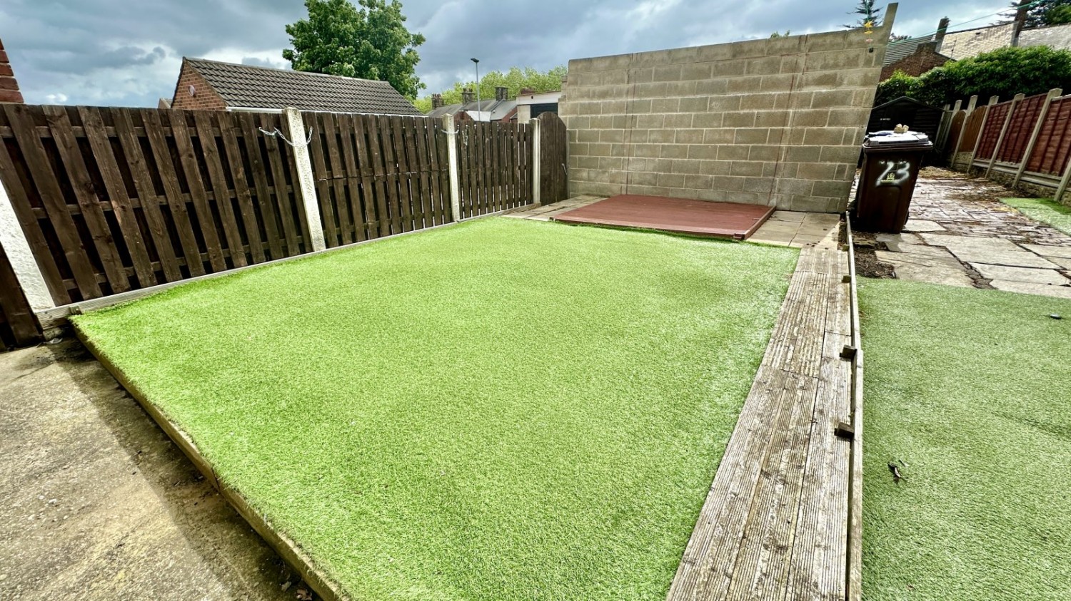 Wombwell, Barnsley
