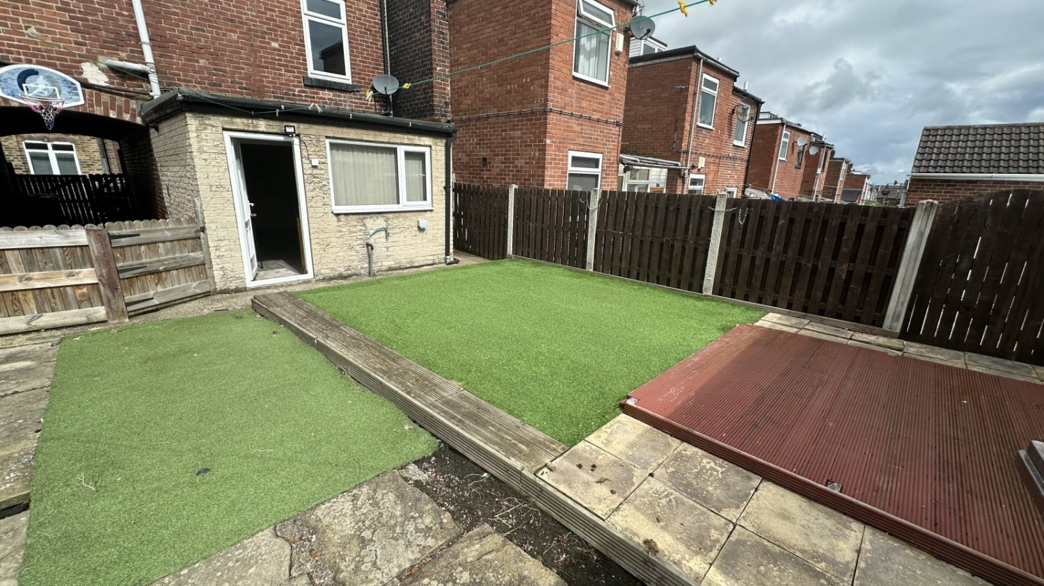 Wombwell, Barnsley