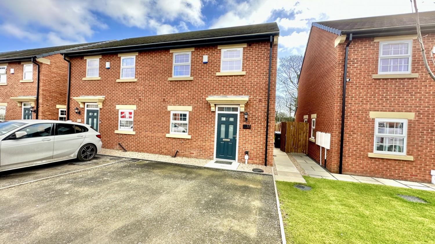 Barnsley, South Yorkshire