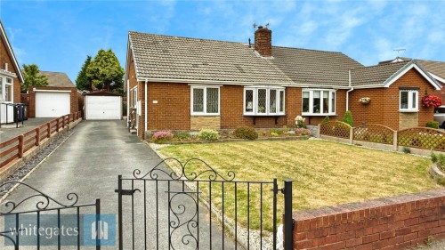 Darfield, Barnsley