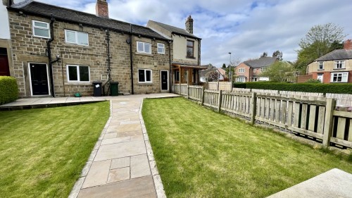 Gawber, Barnsley