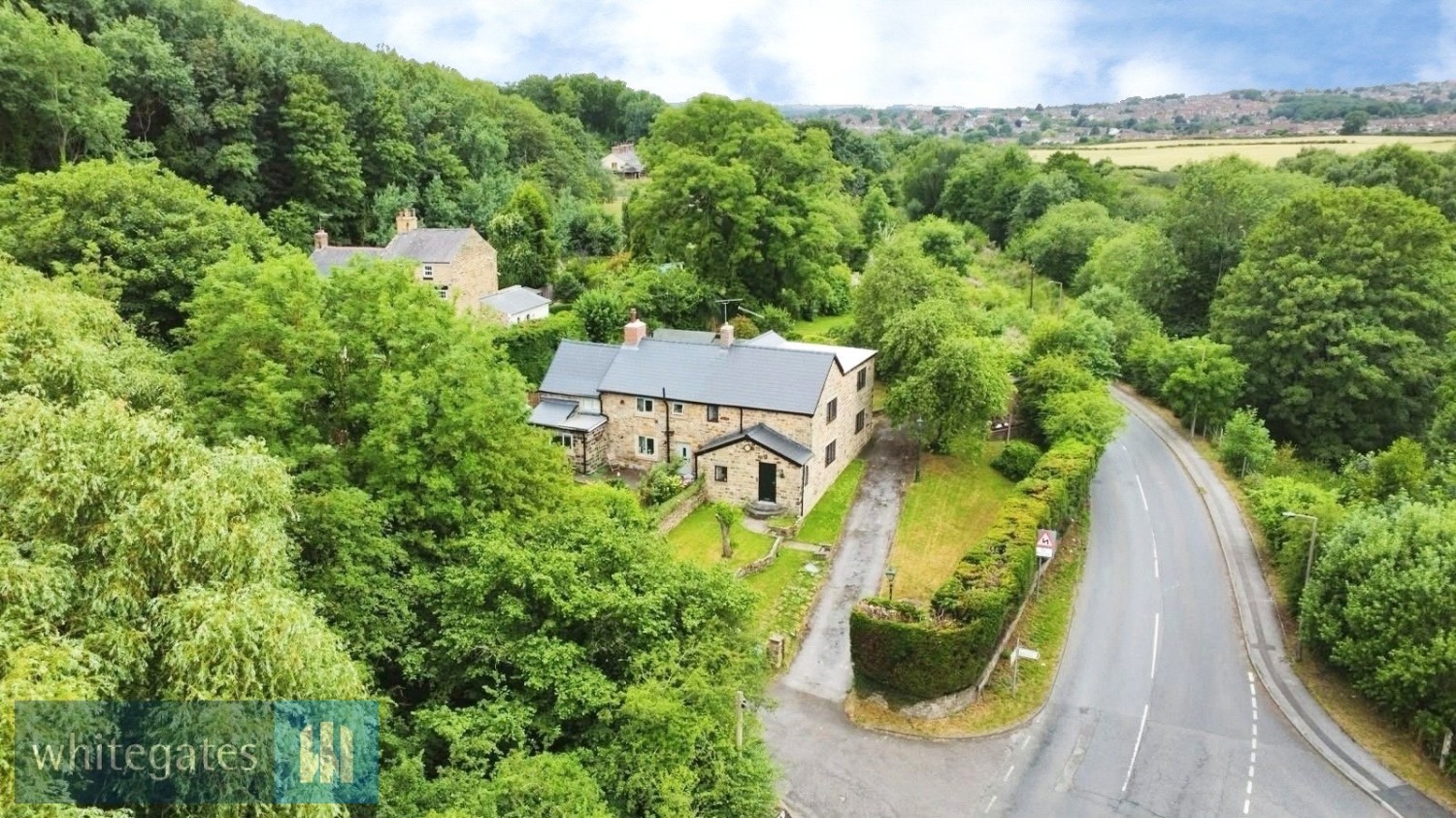 Hemingfield, Barnsley