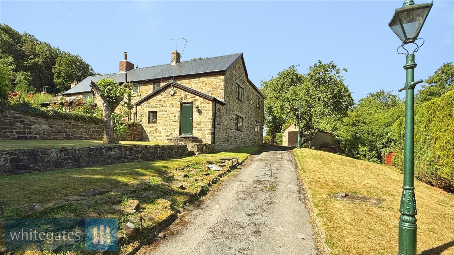 Hemingfield, Barnsley