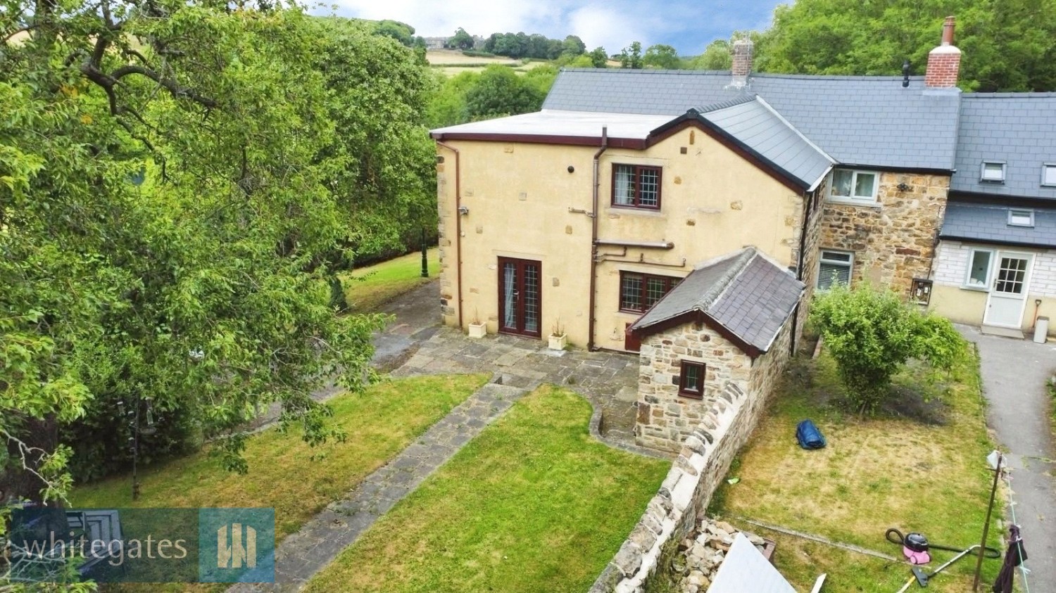 Hemingfield, Barnsley