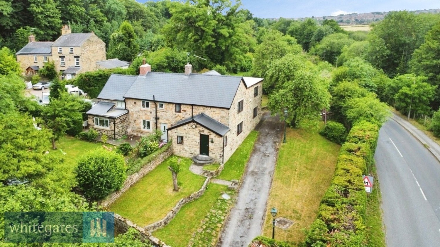 Hemingfield, Barnsley