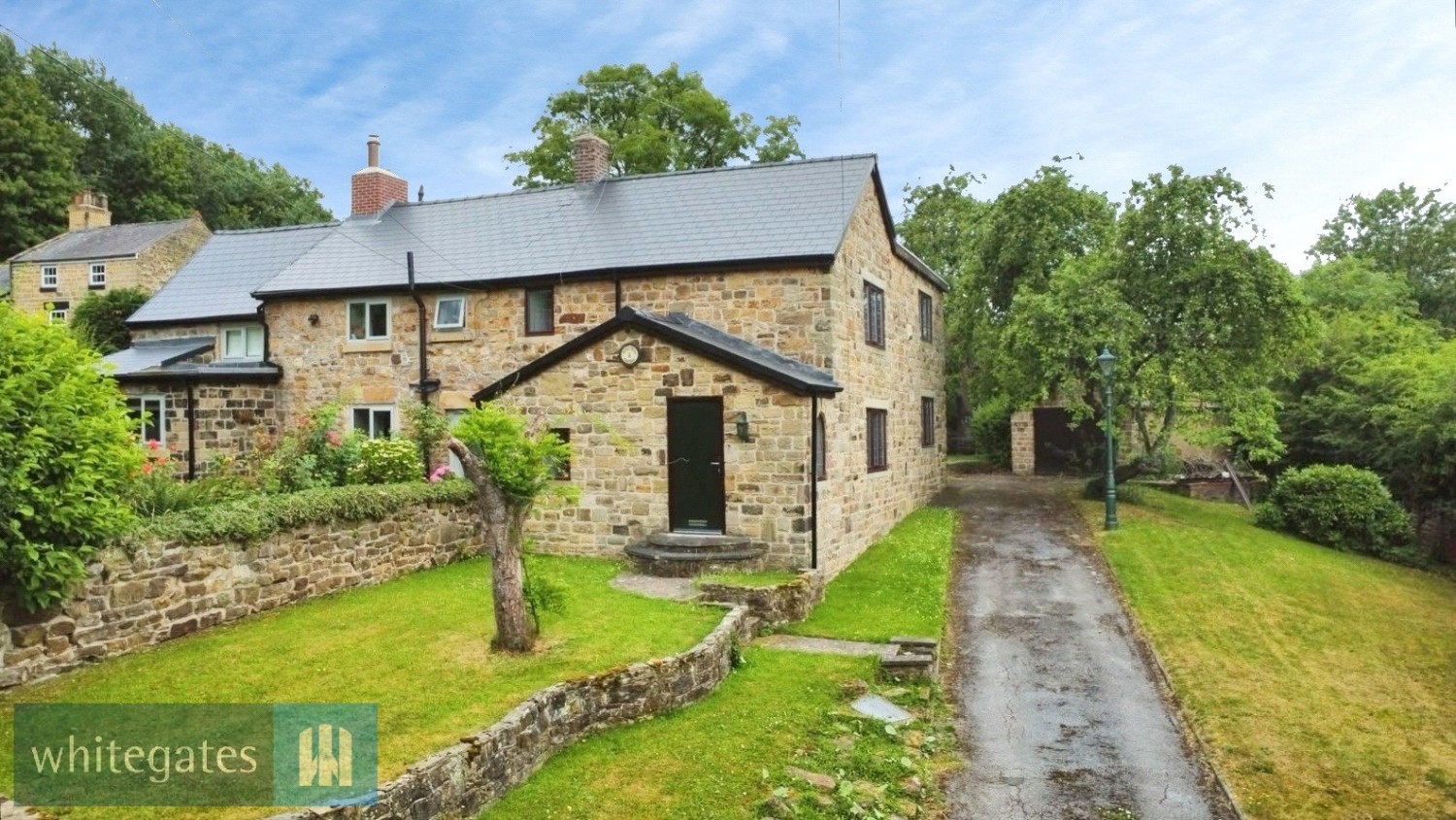 Hemingfield, Barnsley
