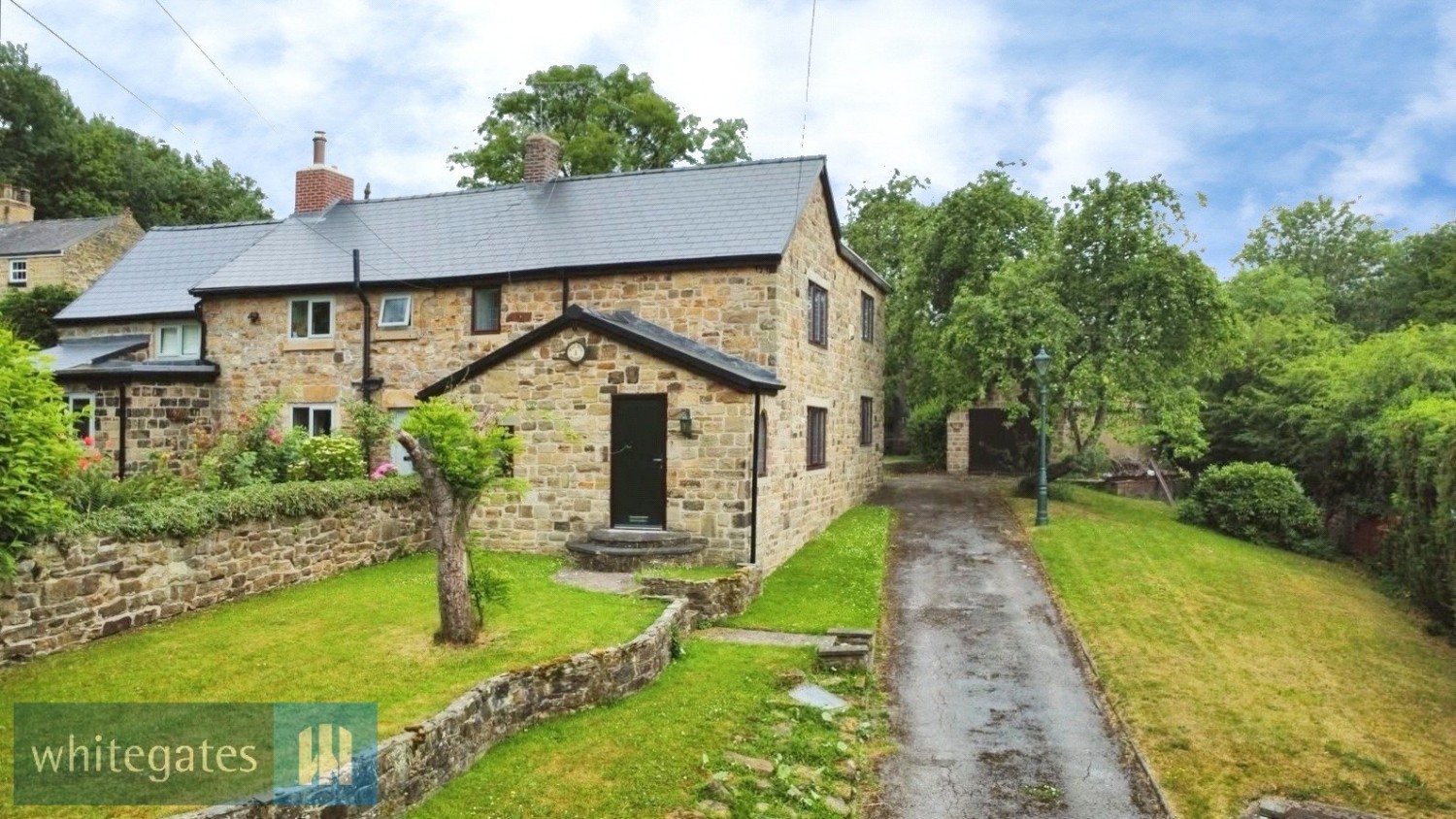 Hemingfield, Barnsley