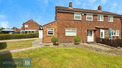 Royston, Barnsley