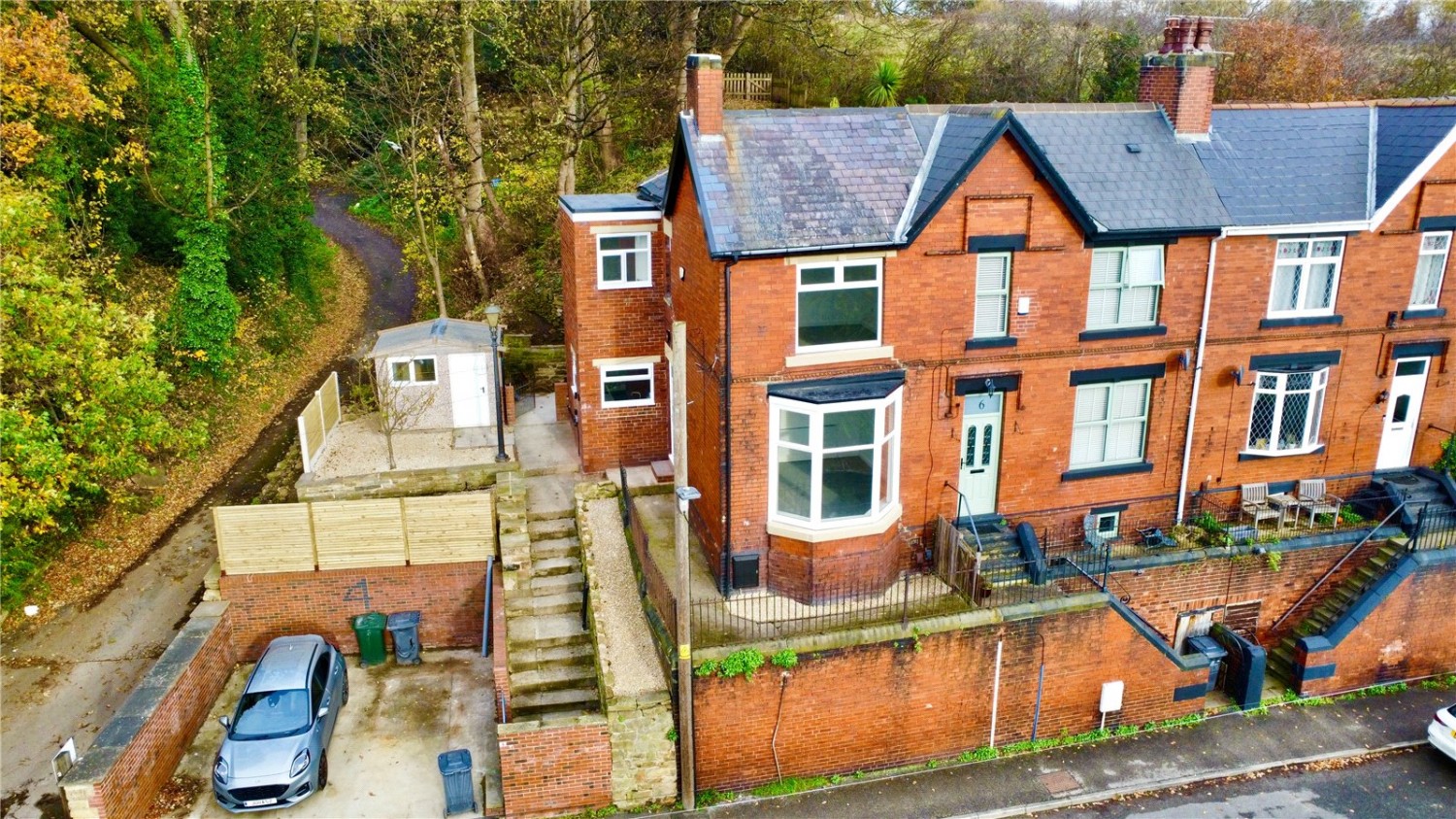 Worsbrough