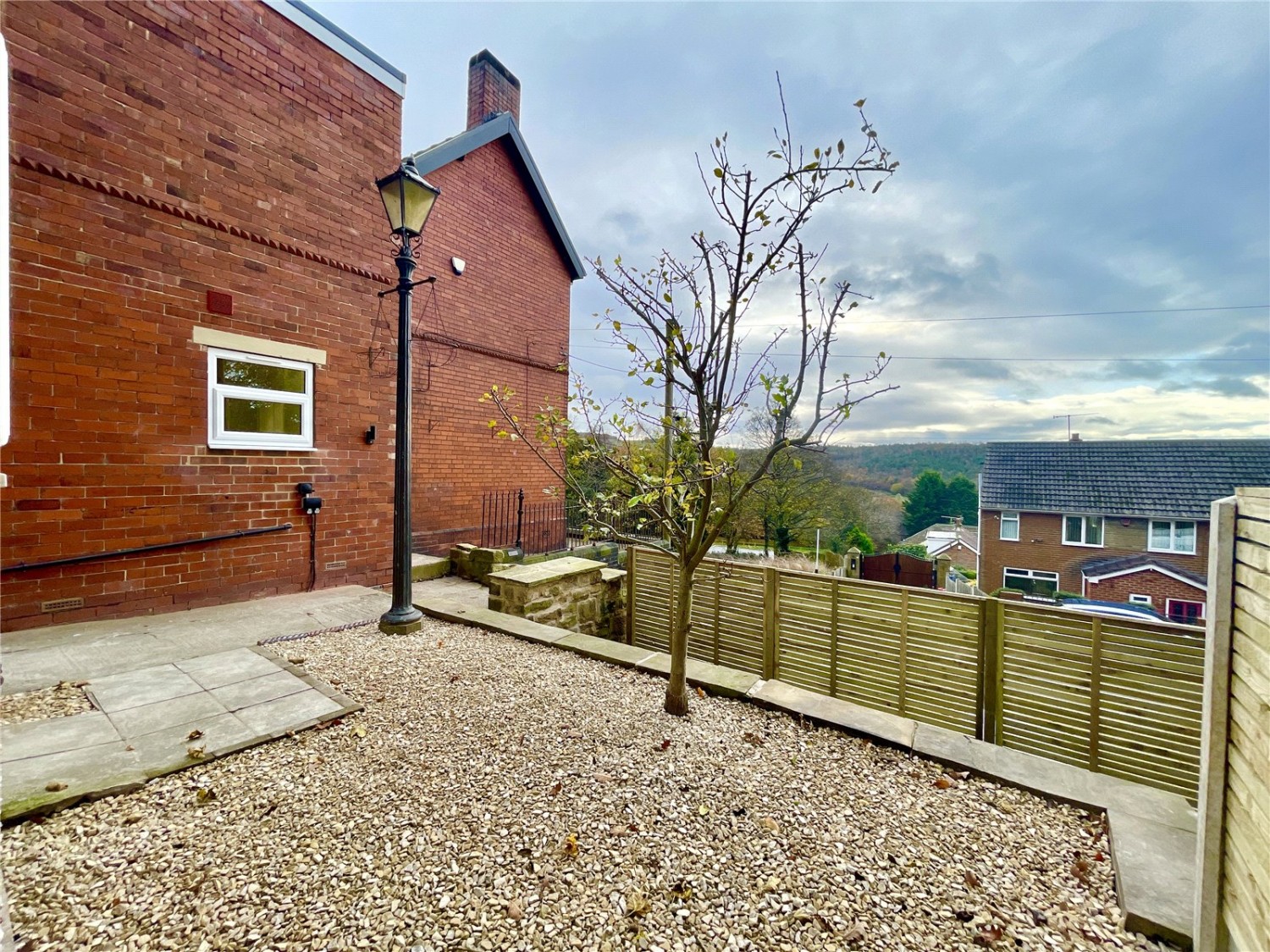 Worsbrough