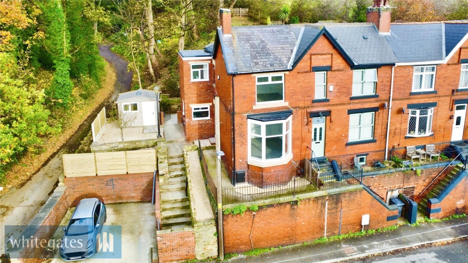 Worsbrough
