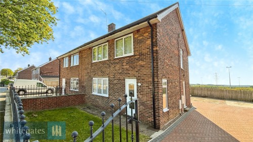 Hoyland, Barnsley