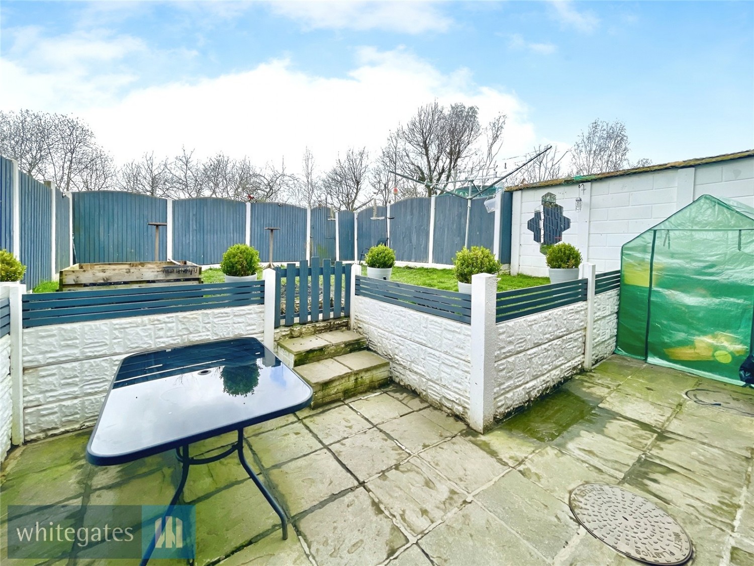 Wombwell, Barnsley