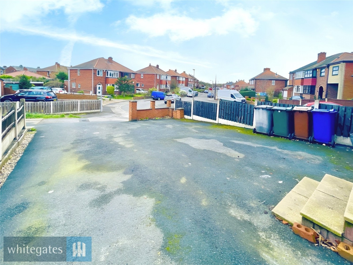 Wombwell, Barnsley