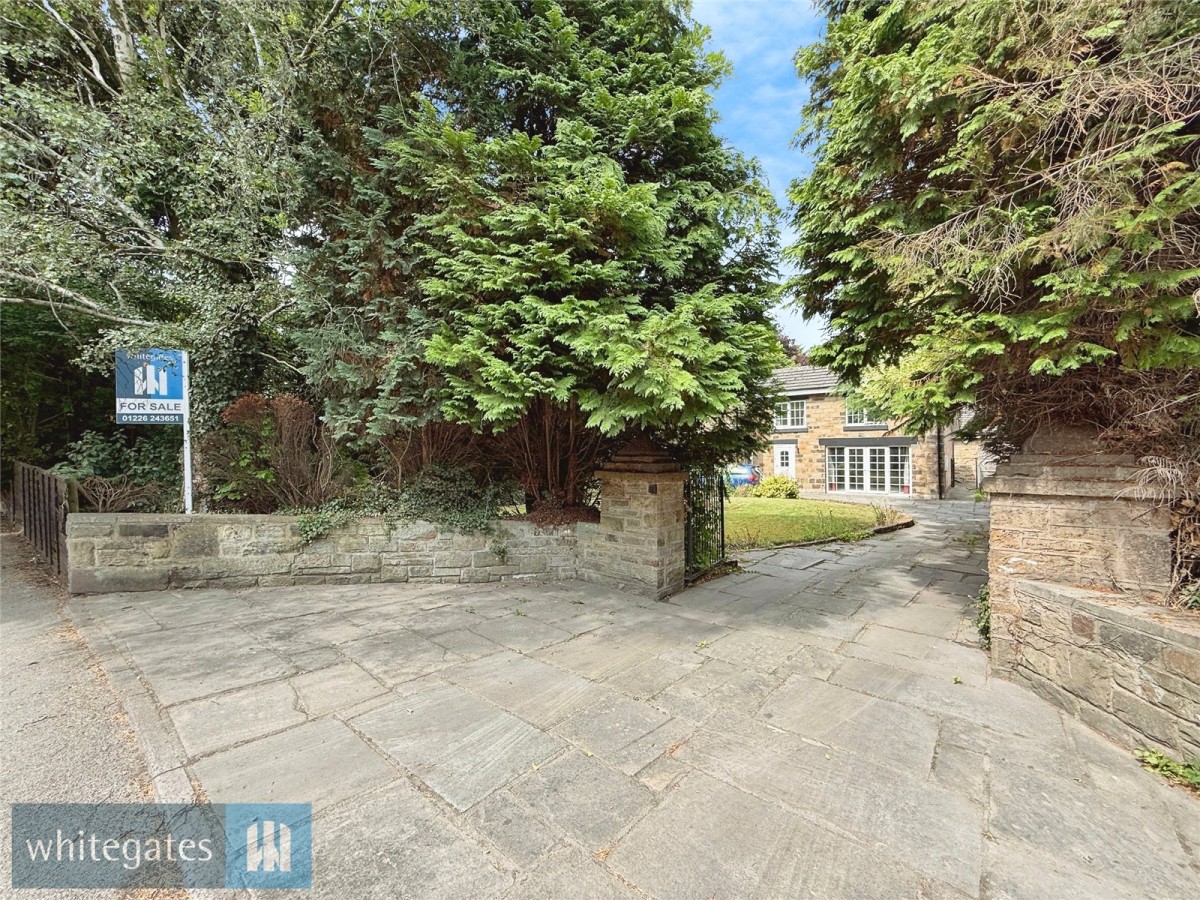 Barnsley, South Yorkshire