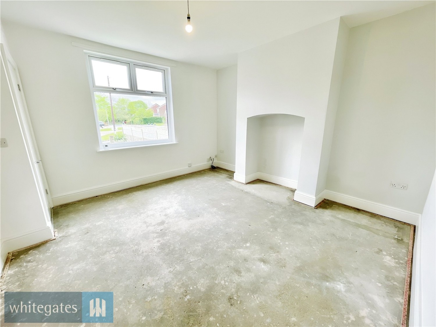 Darton, Barnsley, South Yorkshire