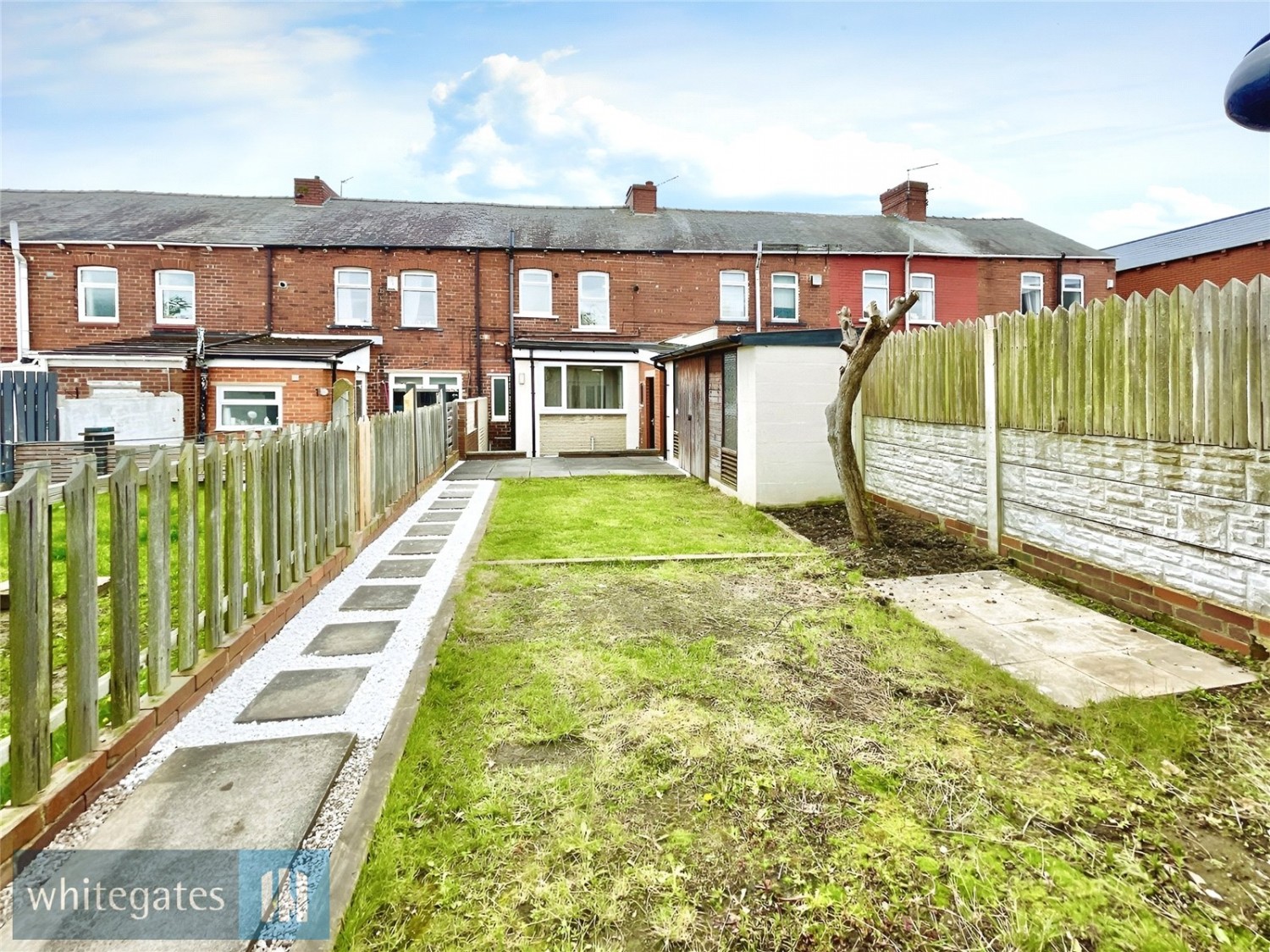 Darton, Barnsley, South Yorkshire