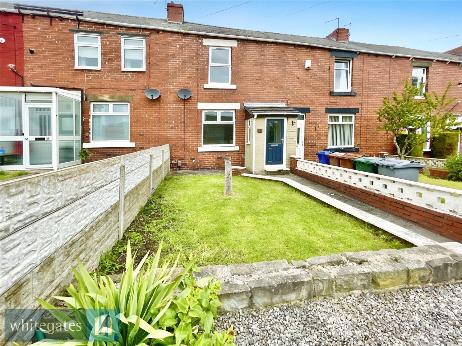 Darton, Barnsley, South Yorkshire