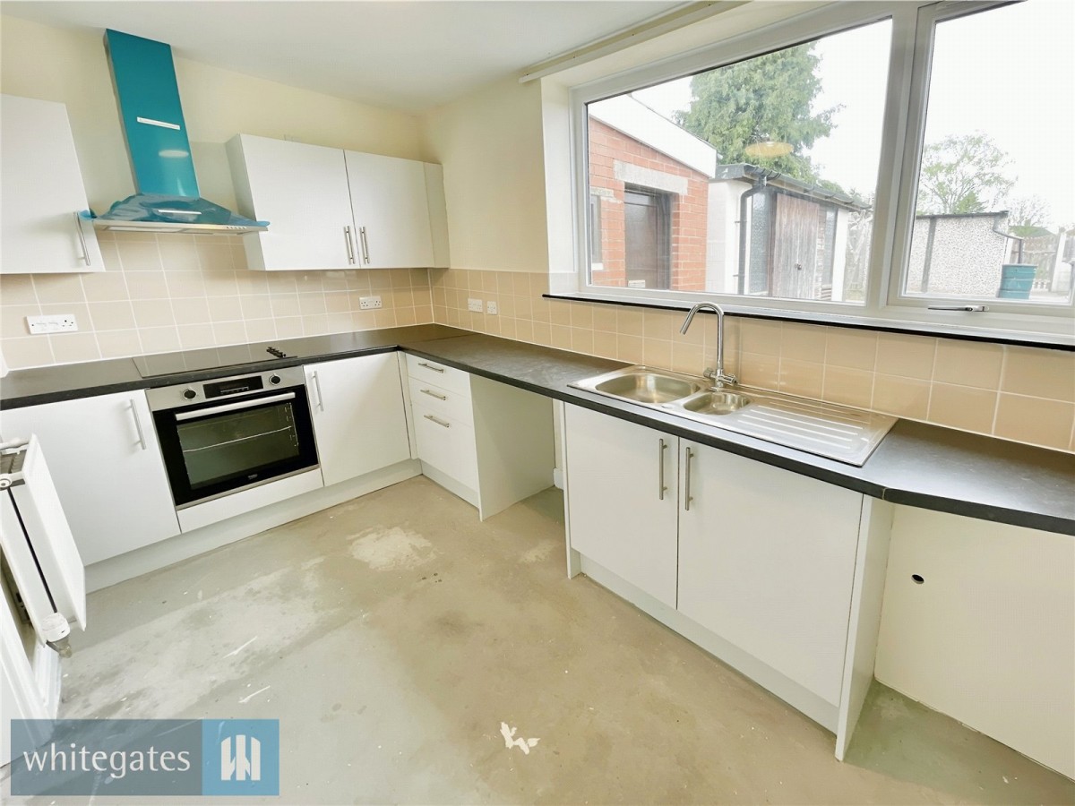 Darton, Barnsley, South Yorkshire
