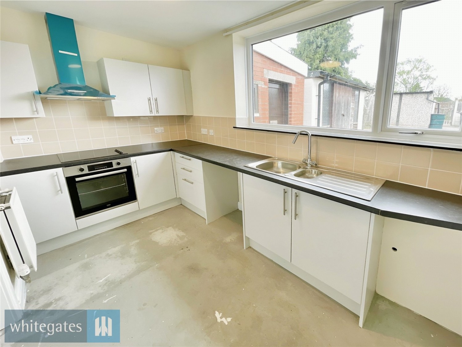 Darton, Barnsley, South Yorkshire