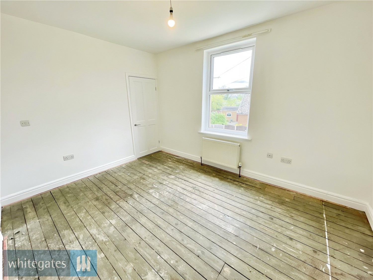 Darton, Barnsley, South Yorkshire