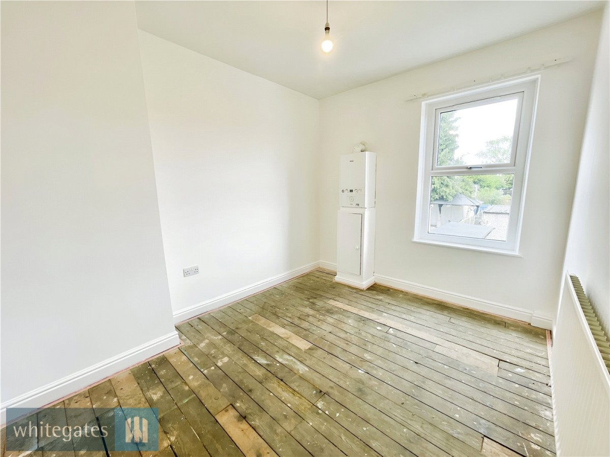 Darton, Barnsley, South Yorkshire