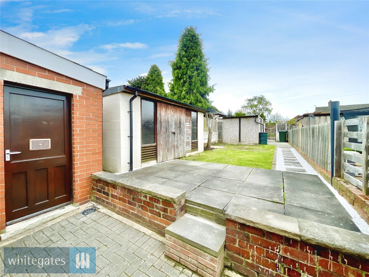 Darton, Barnsley, South Yorkshire
