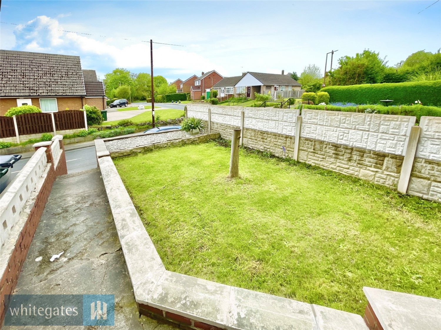 Darton, Barnsley, South Yorkshire