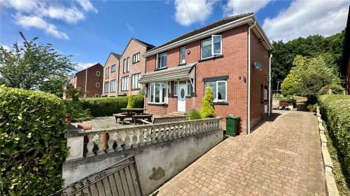 Staincross, Barnsley