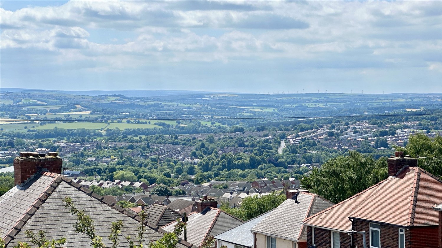 Staincross, Barnsley
