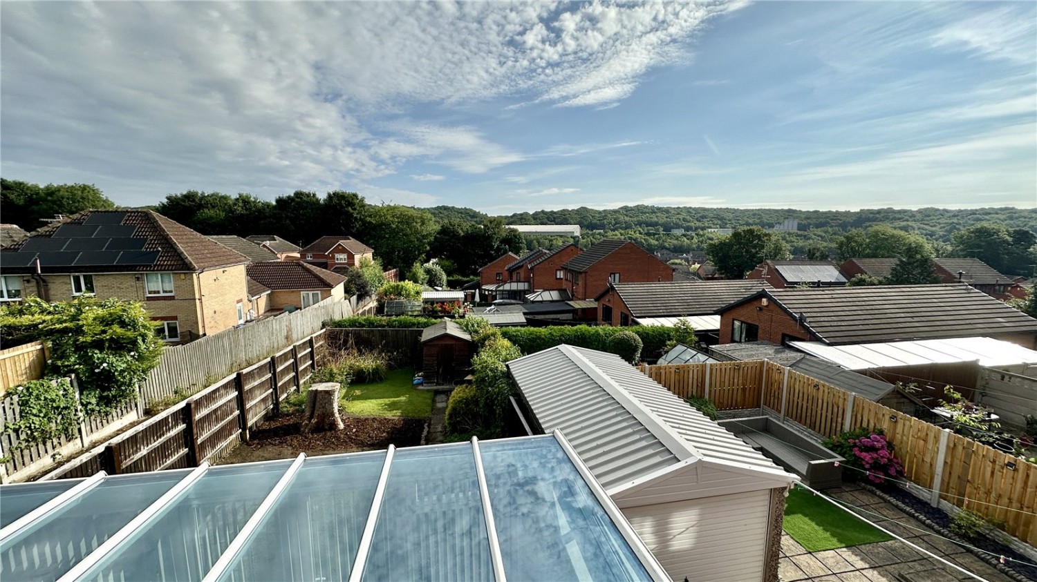 Chapeltown, Sheffield