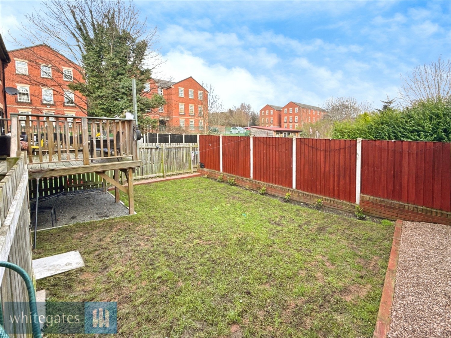 Barnsley, South Yorkshire