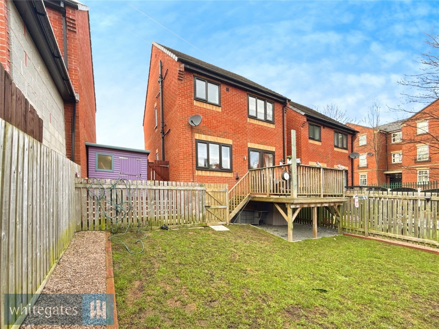 Barnsley, South Yorkshire