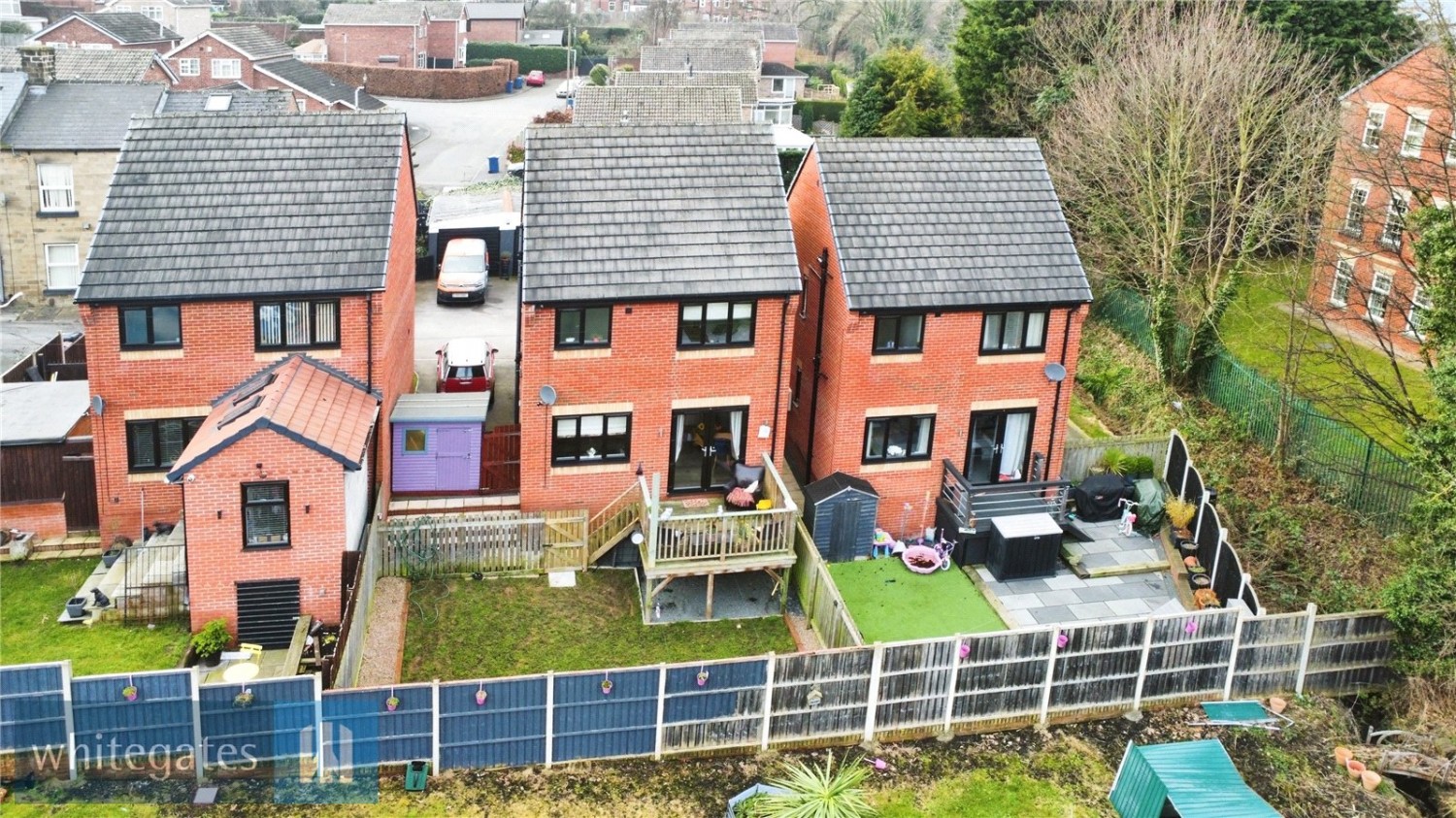 Barnsley, South Yorkshire