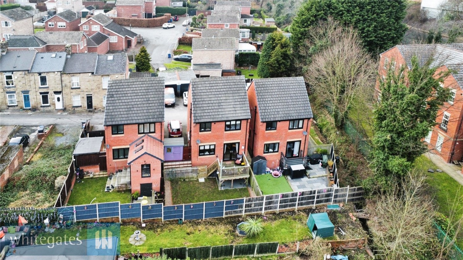Barnsley, South Yorkshire