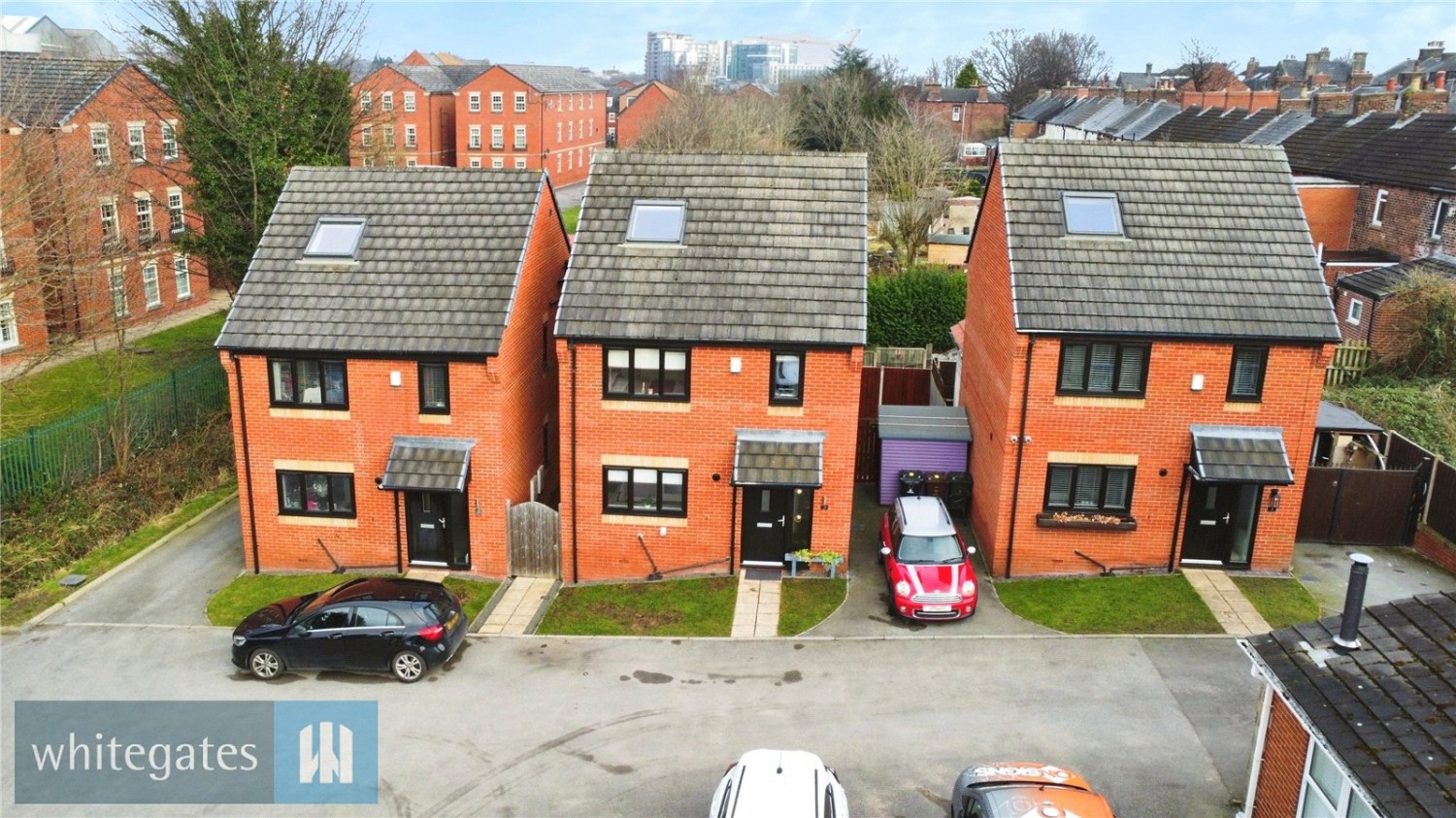 Barnsley, South Yorkshire