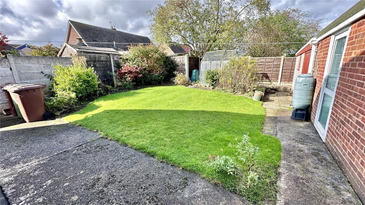 Hall Green, Wakefield, West Yorkshire