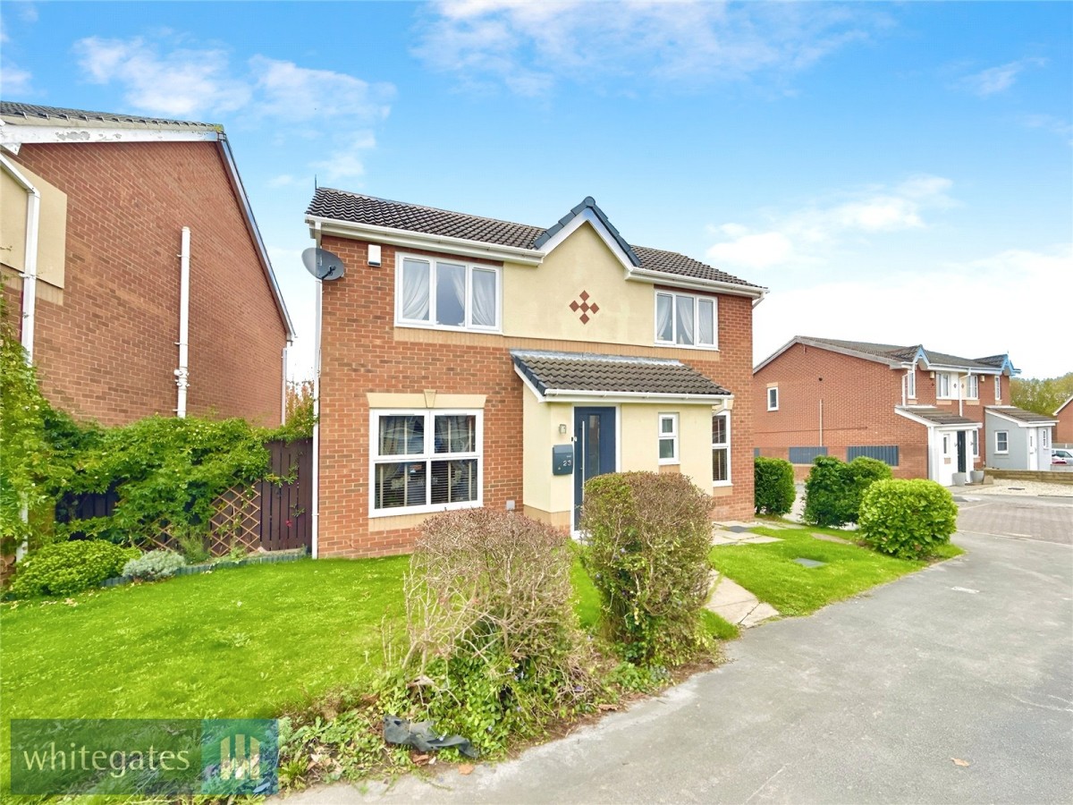 Great Houghton, Barnsley, South Yorkshire