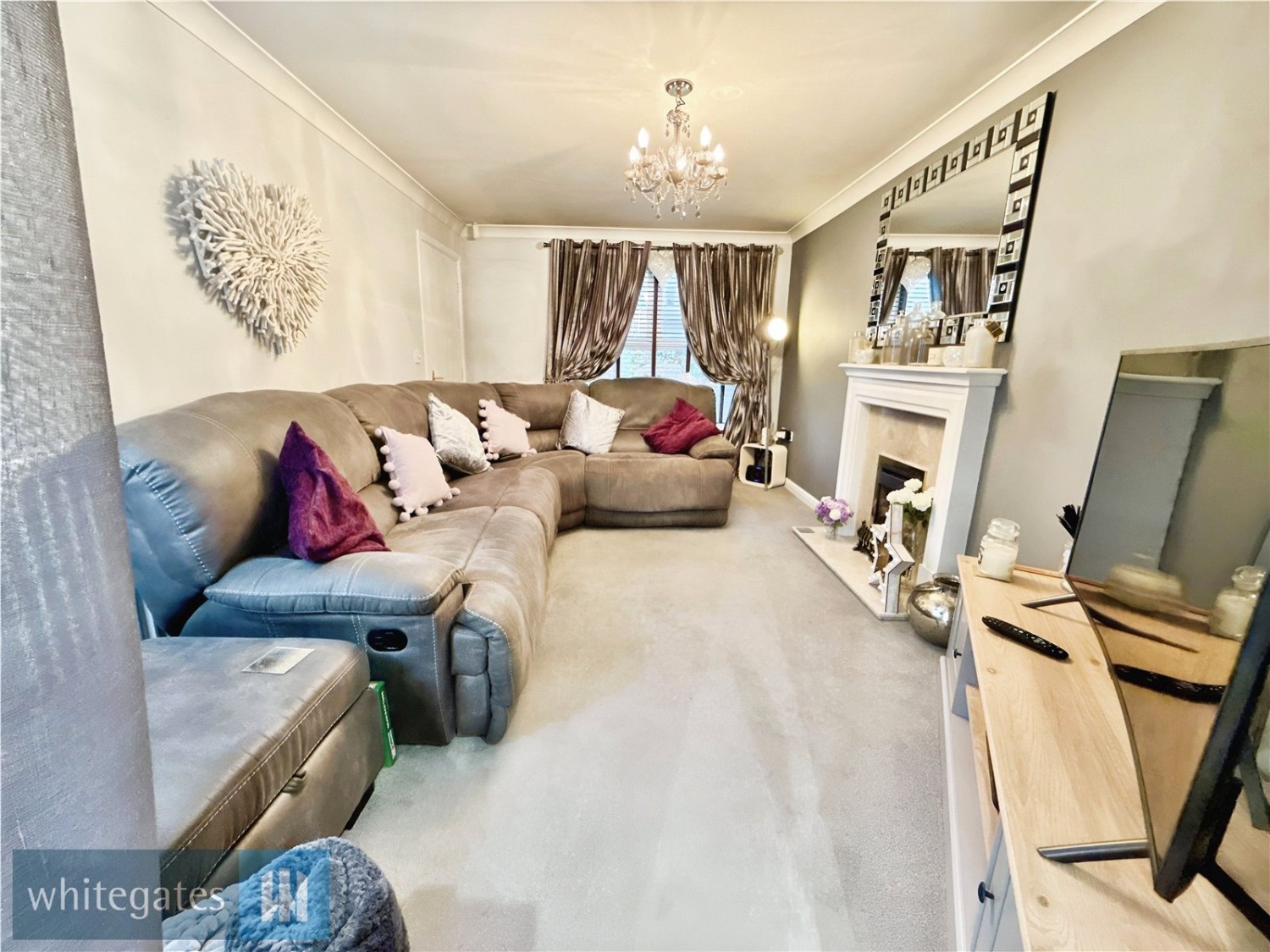 Great Houghton, Barnsley, South Yorkshire